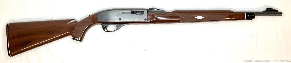 Remington Nylon 66! - March 1960 Model! - Good Condition! - RARE! 17131-img-0