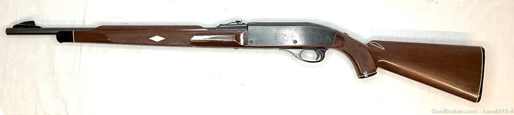 Remington Nylon 66! - March 1960 Model! - Good Condition! - RARE! 17131-img-1