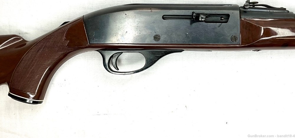 Remington Nylon 66! - March 1960 Model! - Good Condition! - RARE! 17131-img-3