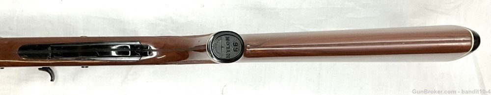 Remington Nylon 66! - March 1960 Model! - Good Condition! - RARE! 17131-img-10