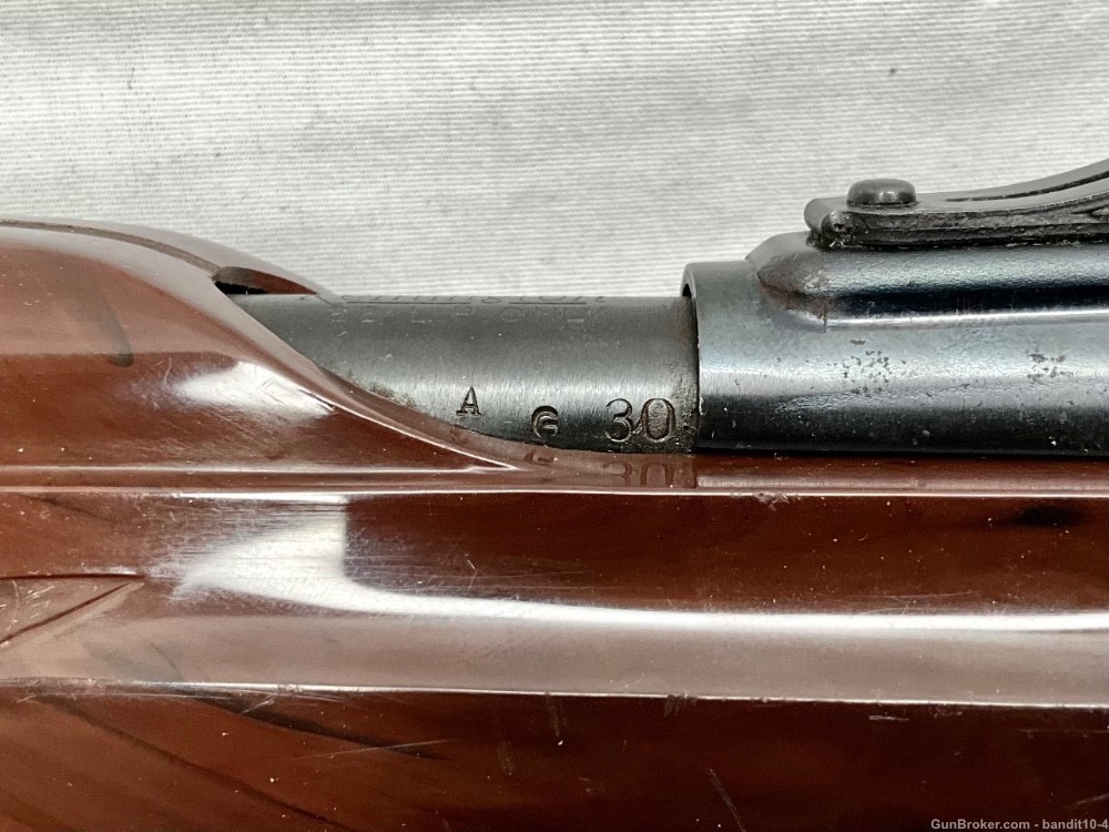 Remington Nylon 66! - March 1960 Model! - Good Condition! - RARE! 17131-img-15