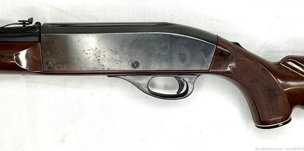 Remington Nylon 66! - March 1960 Model! - Good Condition! - RARE! 17131-img-6