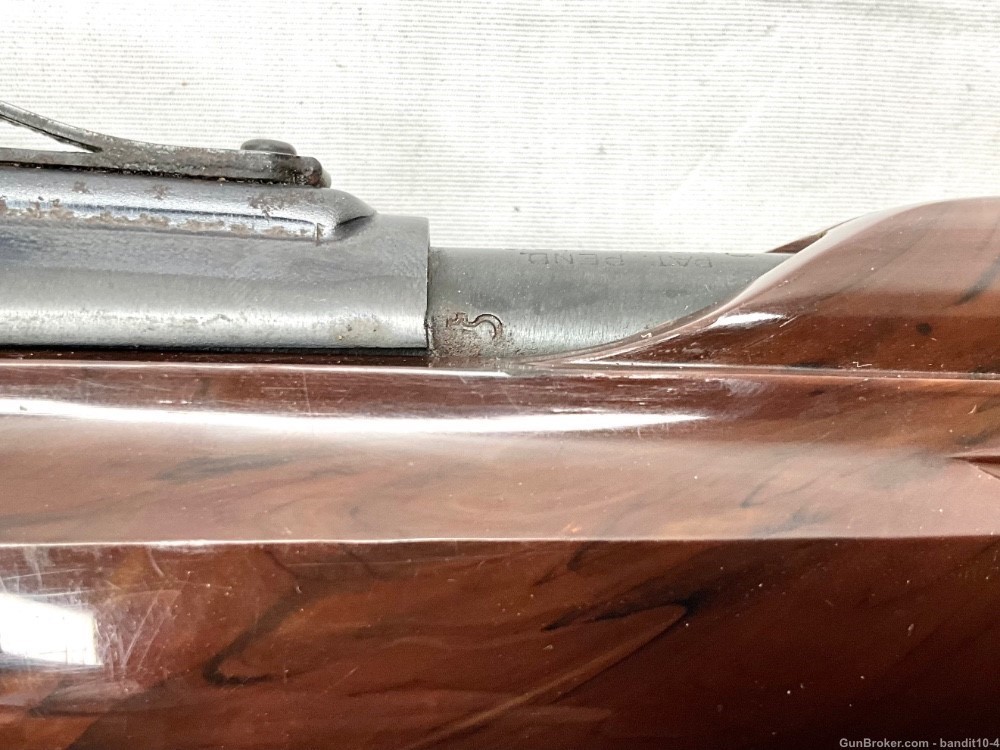 Remington Nylon 66! - March 1960 Model! - Good Condition! - RARE! 17131-img-16