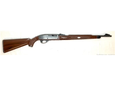 Remington Nylon 66! - March 1960 Model! - Good Condition! - RARE! 17131