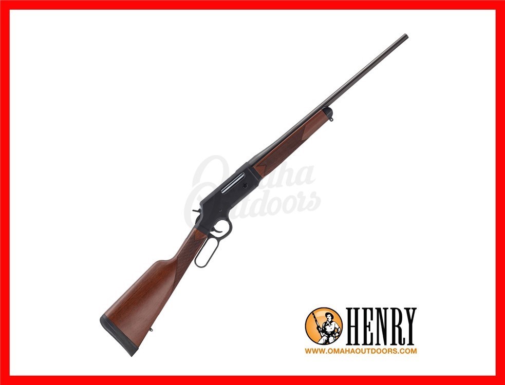 Henry Long Ranger 6.5 Creedmoor H014-65-img-0