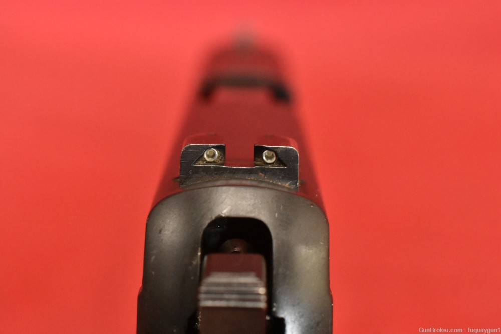 Sig P239 9mm 3.6" 8rd NS DAO 239 Carry Gun P239-P239-img-10