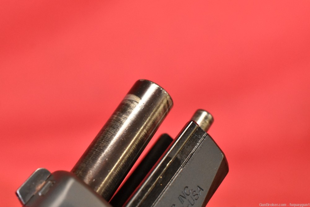 Sig P239 9mm 3.6" 8rd NS DAO 239 Carry Gun P239-P239-img-15