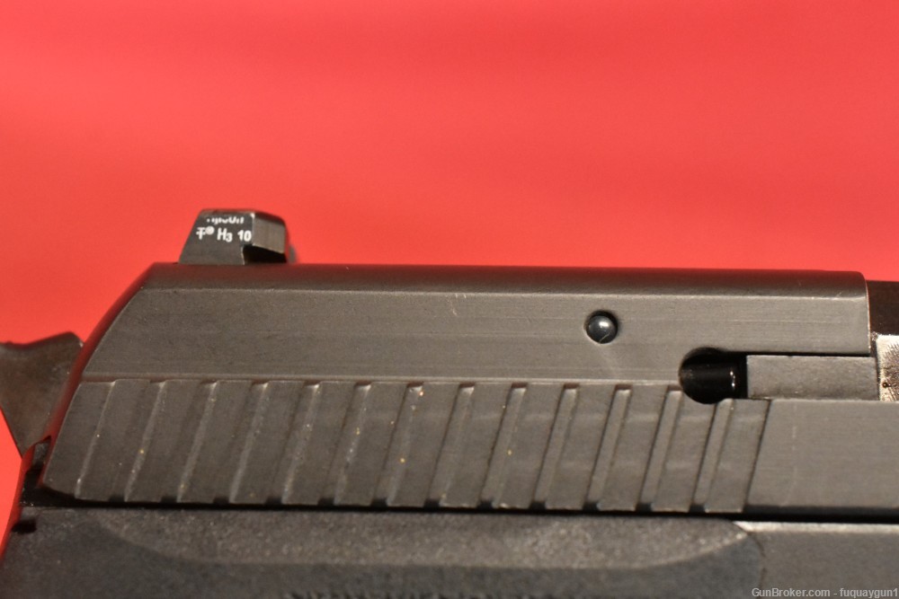 Sig P239 9mm 3.6" 8rd NS DAO 239 Carry Gun P239-P239-img-16