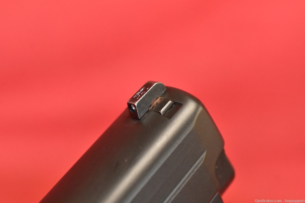 Sig P239 9mm 3.6" 8rd NS DAO 239 Carry Gun P239-P239-img-20