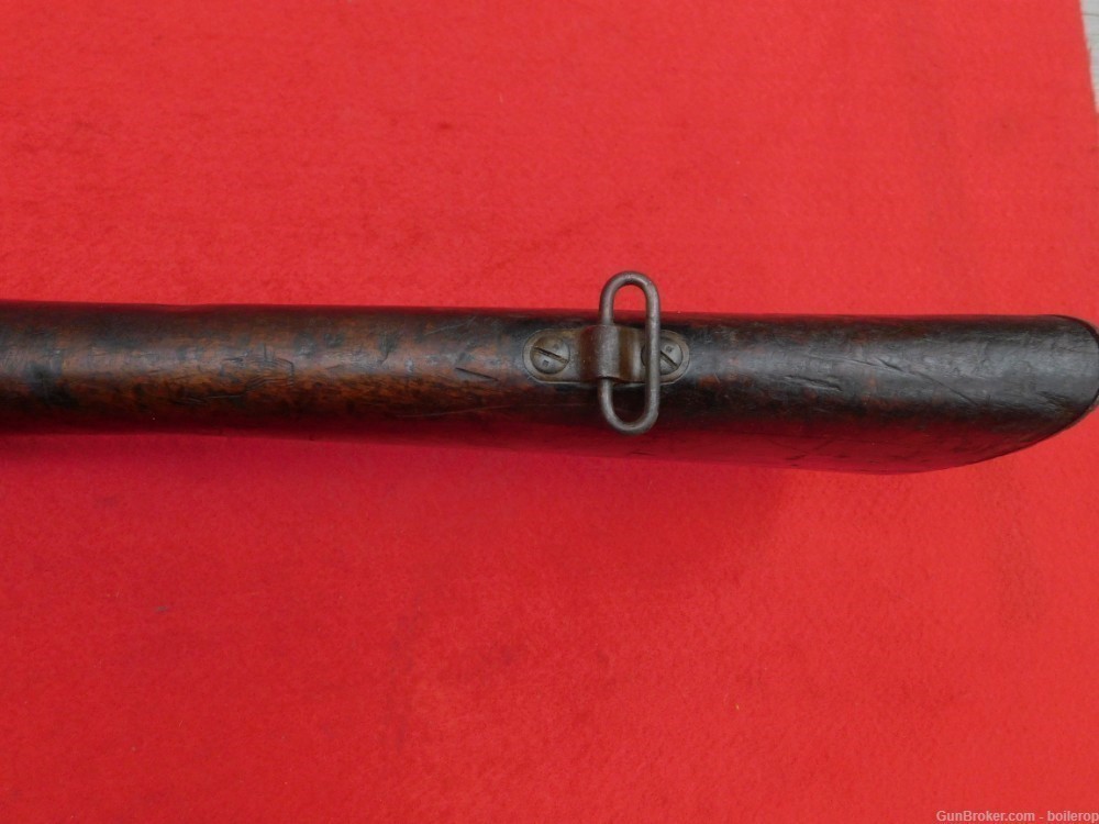 Extremely Rare Ottoman Model 1890 Mauser 7.65 turkish ww1 German gew-img-28