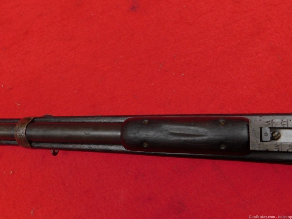 Extremely Rare Ottoman Model 1890 Mauser 7.65 turkish ww1 German gew-img-33