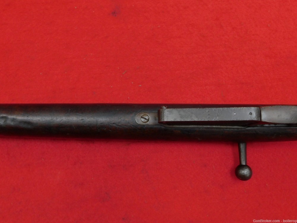 Extremely Rare Ottoman Model 1890 Mauser 7.65 turkish ww1 German gew-img-26