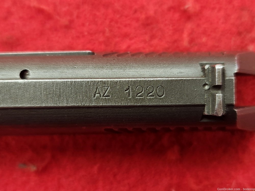 Czech CZ 52 pistol, 7.62x25 w/ holster and 2 magazines-img-46