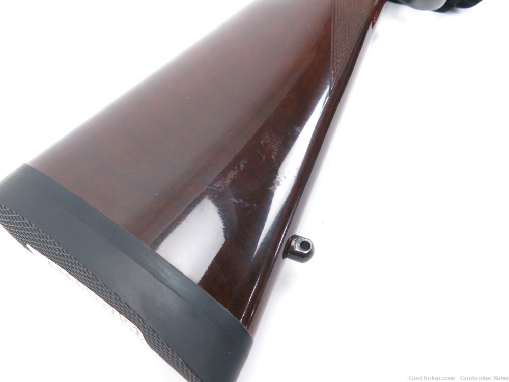 Browning Model 81 BLR .308 20" Lever-Action Rifle w/ Sling-img-38