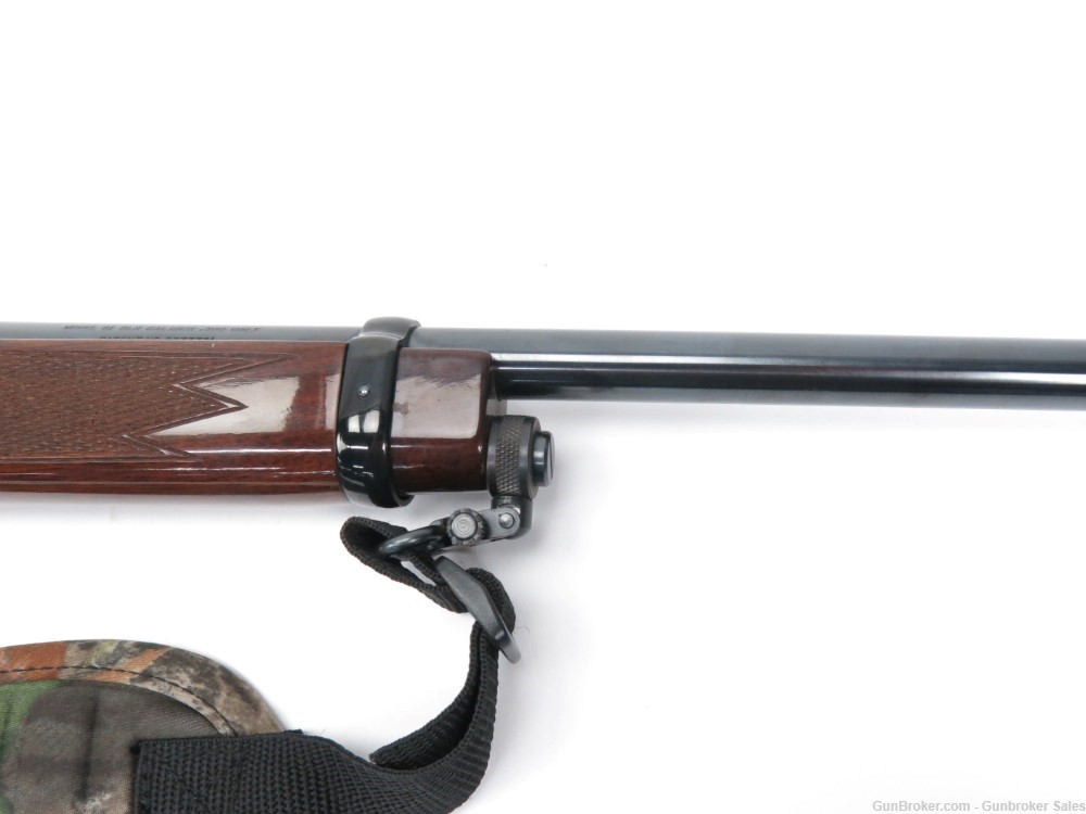 Browning Model 81 BLR .308 20" Lever-Action Rifle w/ Sling-img-25