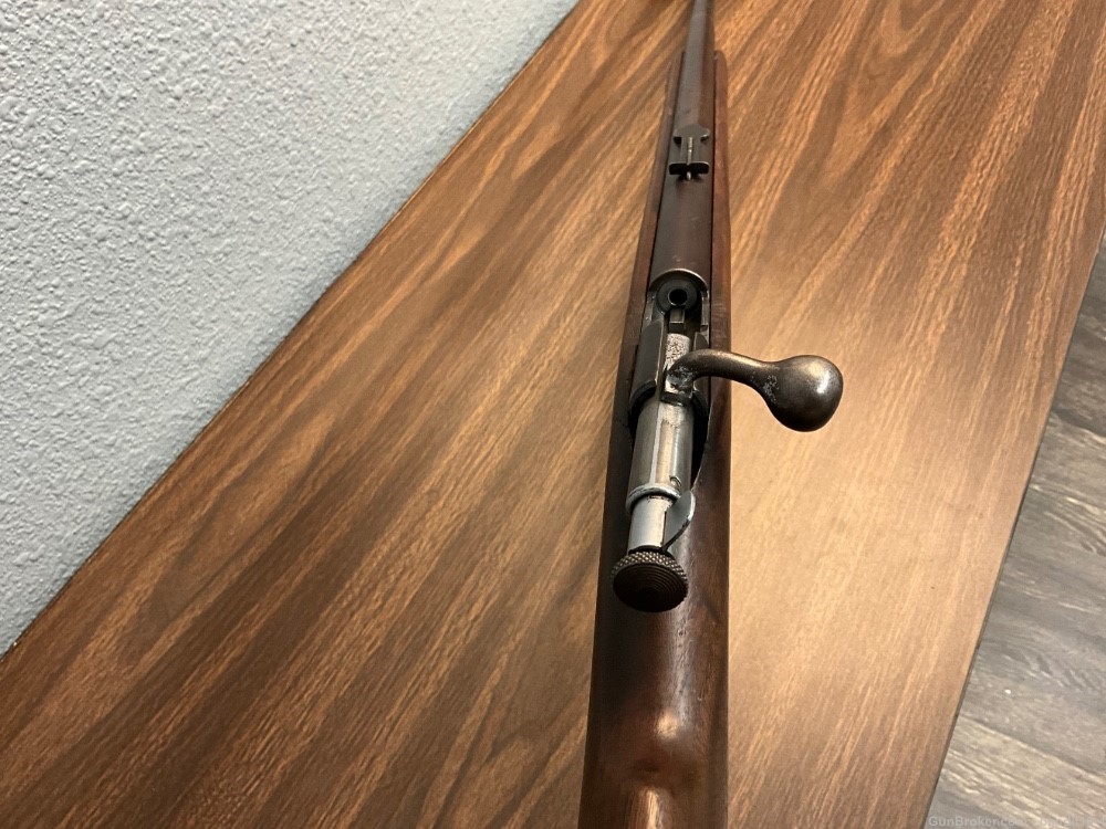 Winchester 67 - Bolt Action, single shot - .22 S/L/LR - 15907-img-18