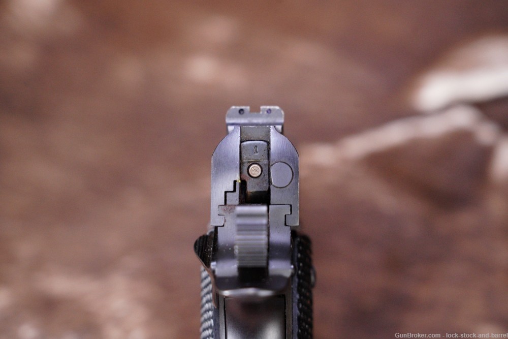 Colt Officer’s ACP MK IV Series 80 .45 ACP 3.5” Semi Auto Pistol, MFD 1994-img-15