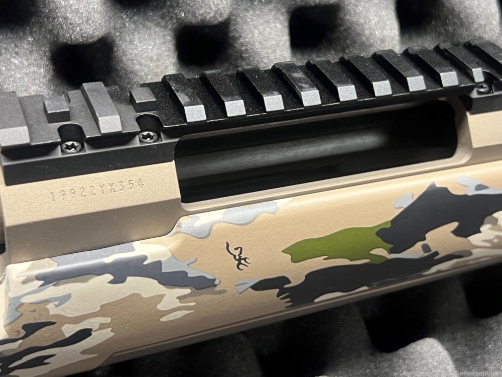 Browning xbolt speed lr ovix 270 win-img-4