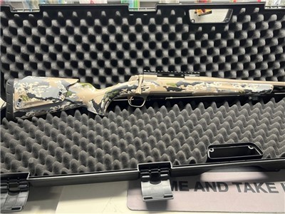 Browning xbolt speed lr ovix 270 win