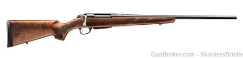 TIKKA T3X HUNTER 243WIN bolt action rifle - 22''  - JRTXA315-img-0