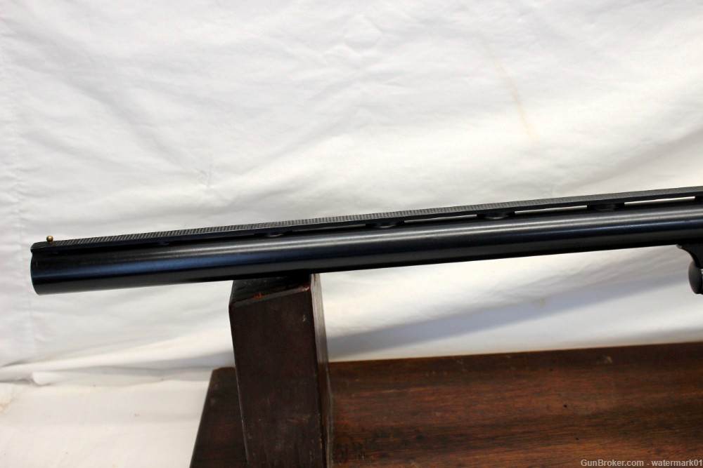 High Standard POINT RIGHT Pump Action Shotgun 12Ga 28" MOD CHOKE-img-11