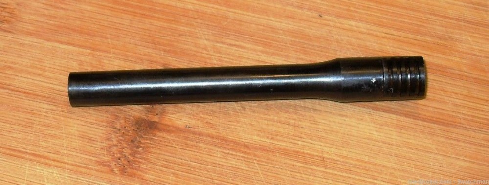 Swedish Husqvarna 1907 Barrel 9mm Long  1903 FN Browning-img-0