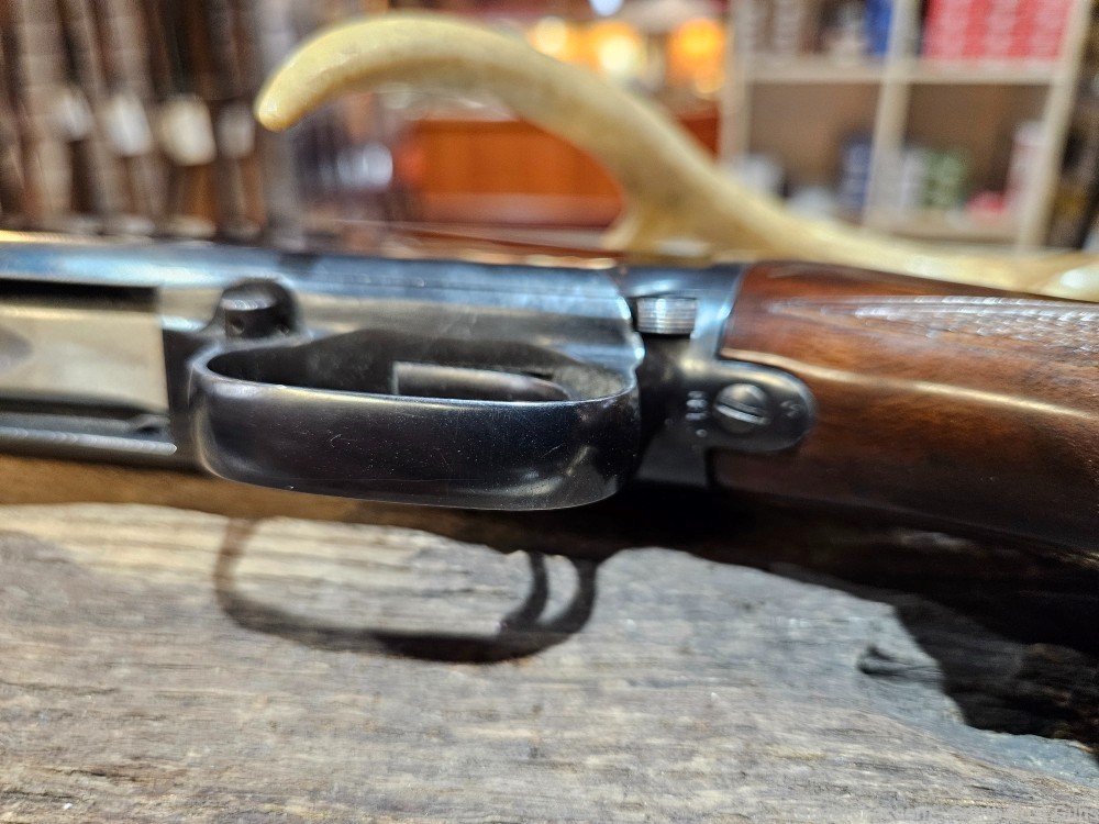 Winchester Model 12 12Gauge 30" Full Choke Solid Rib -img-25