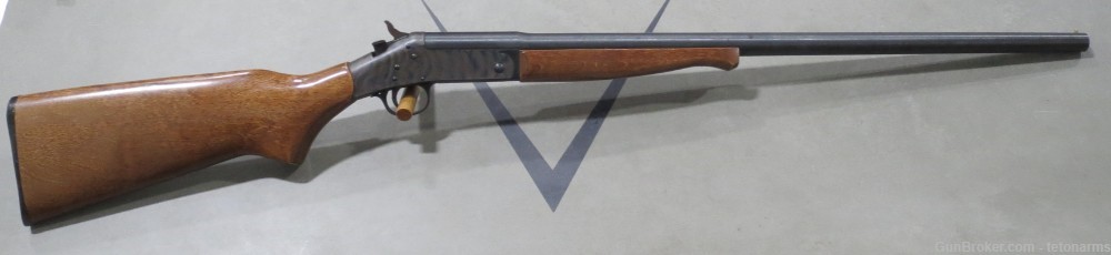 New England Arms 'Pardner SB1', 20 ga, 25 1/2-inch barrel, used-img-0