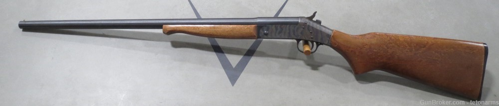 New England Arms 'Pardner SB1', 20 ga, 25 1/2-inch barrel, used-img-1