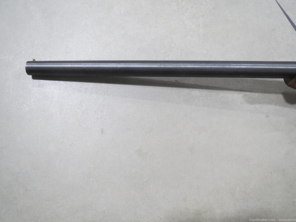 New England Arms 'Pardner SB1', 20 ga, 25 1/2-inch barrel, used-img-9