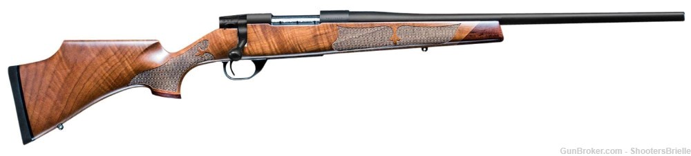 WEATHERBY VANGUARD CAMILLA rifle-  6.5CM 20'' - VWR65CMR0O-img-0