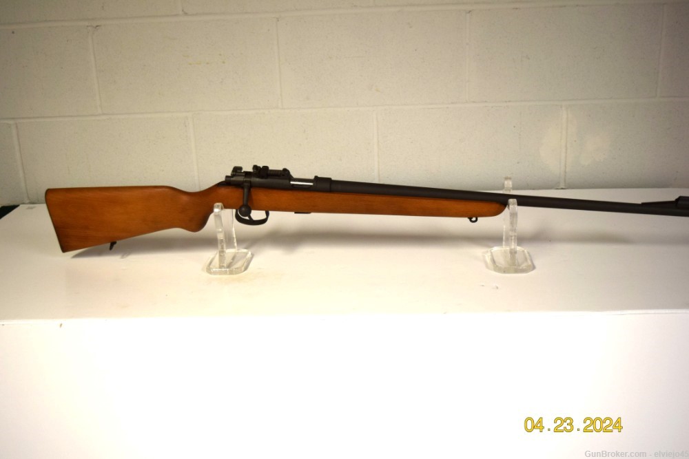 MAS 45 .22 rifle-img-1