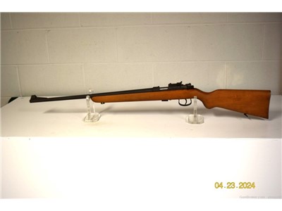 MAS 45 .22 rifle