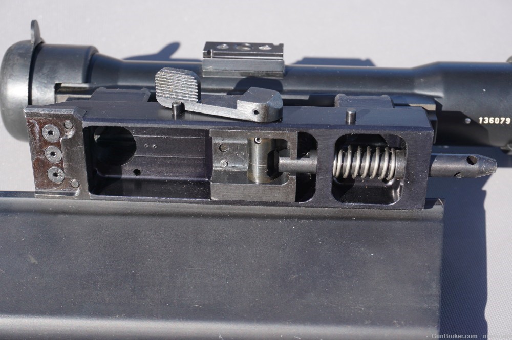 SIG AMT Swiss 308 Winchester w/ Hensoldt Wetzlar Fero Z24-img-33
