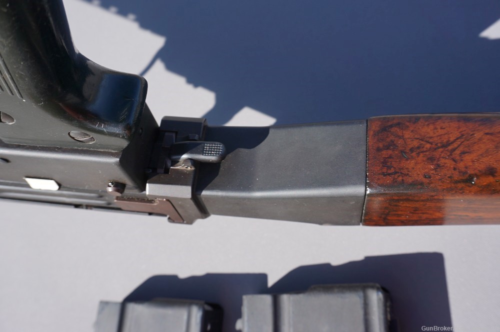 SIG AMT Swiss 308 Winchester w/ Hensoldt Wetzlar Fero Z24-img-22