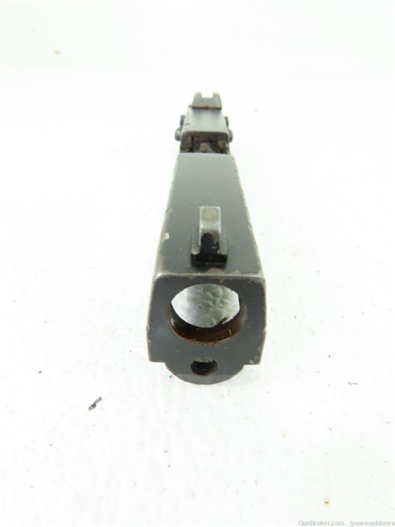 Walther PK 380 Slide Barrel Magazine & Repair Parts-img-7