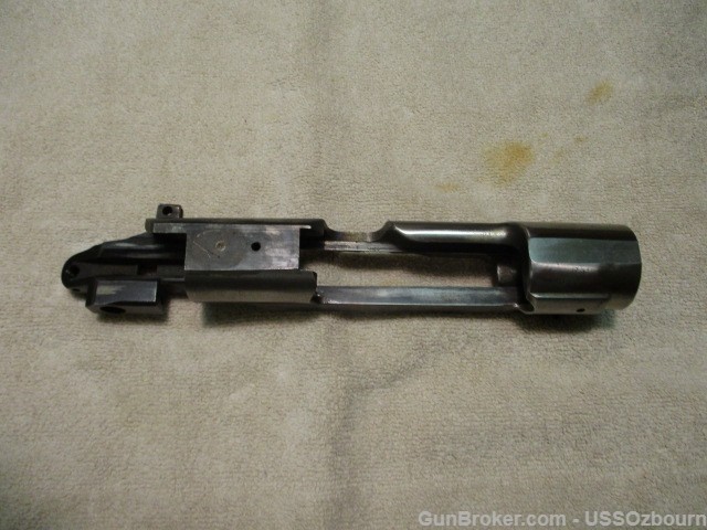 British Lee Enfield Model 14 Sporterized Receiver-img-0