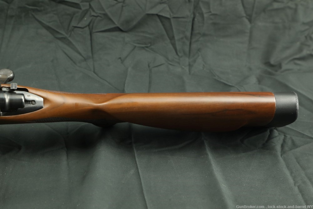 Remington Model 700 CDL .270 Winchester 24" Bolt Action Hunting Rifle 2008-img-17