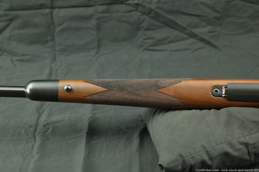 Remington Model 700 CDL .270 Winchester 24" Bolt Action Hunting Rifle 2008-img-19