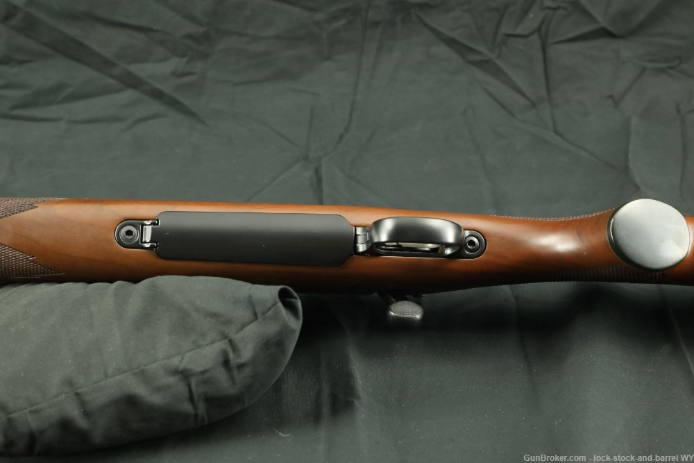 Remington Model 700 CDL .270 Winchester 24" Bolt Action Hunting Rifle 2008-img-20