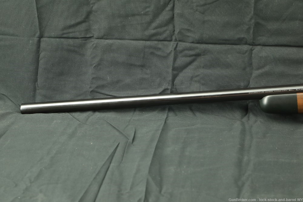 Remington Model 700 CDL .270 Winchester 24" Bolt Action Hunting Rifle 2008-img-10
