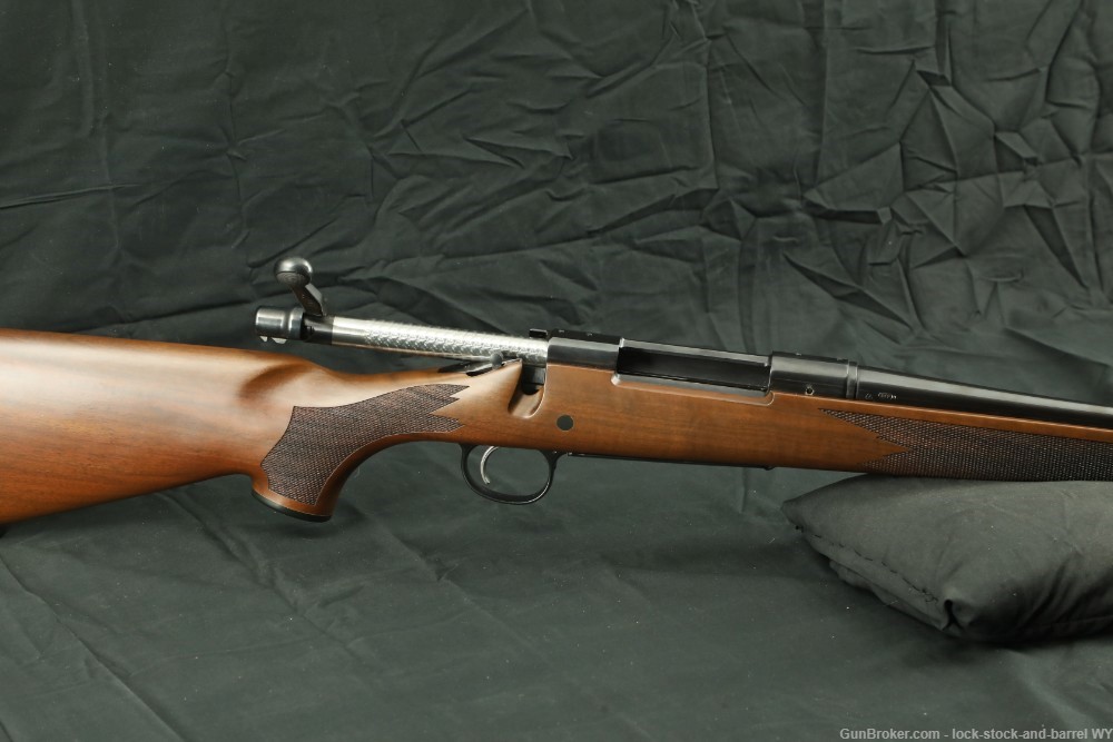 Remington Model 700 CDL .270 Winchester 24" Bolt Action Hunting Rifle 2008-img-24