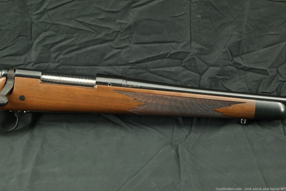 Remington Model 700 CDL .270 Winchester 24" Bolt Action Hunting Rifle 2008-img-6