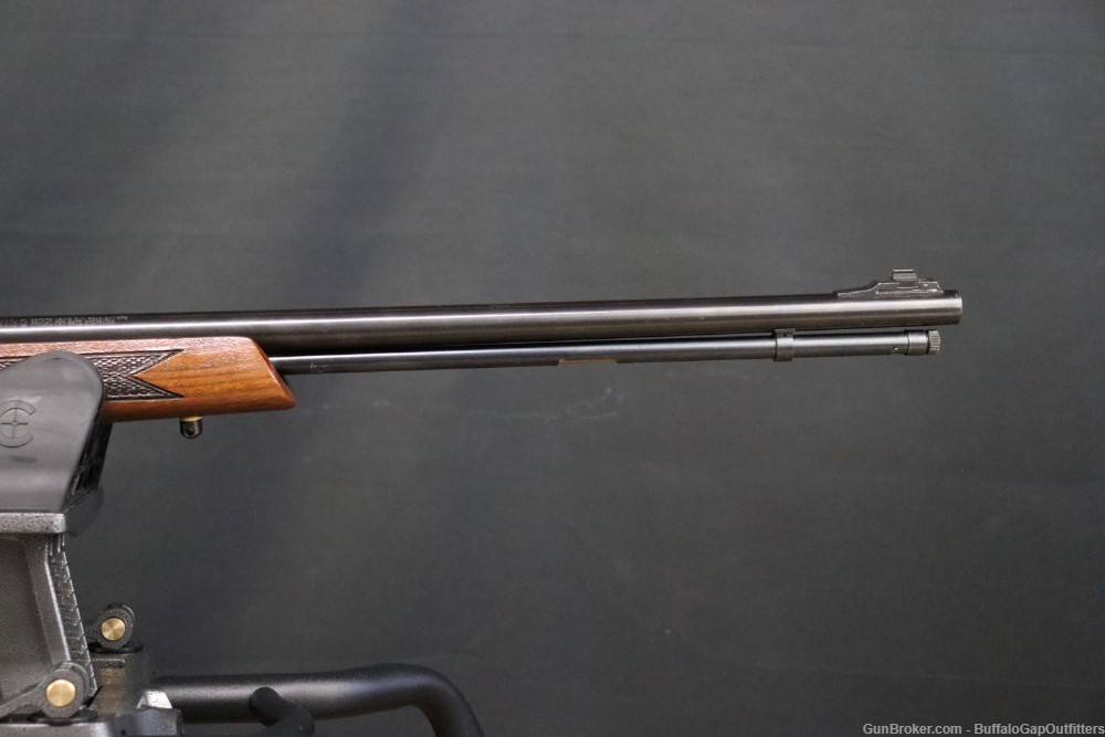 Marlin 783 .22 WMR Bolt Action Rifle w/ Simmons Scope-img-3