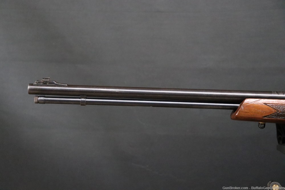 Marlin 783 .22 WMR Bolt Action Rifle w/ Simmons Scope-img-5