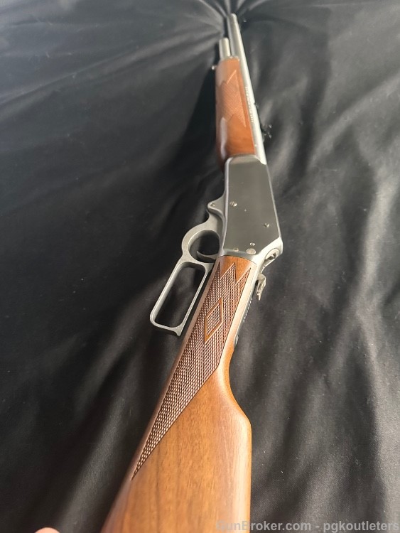Marlin Model 1895GS Guide Gun Lever Action Rifle.45-70 Gov't -img-11