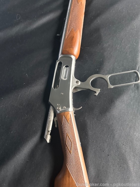 Marlin Model 1895GS Guide Gun Lever Action Rifle.45-70 Gov't -img-2