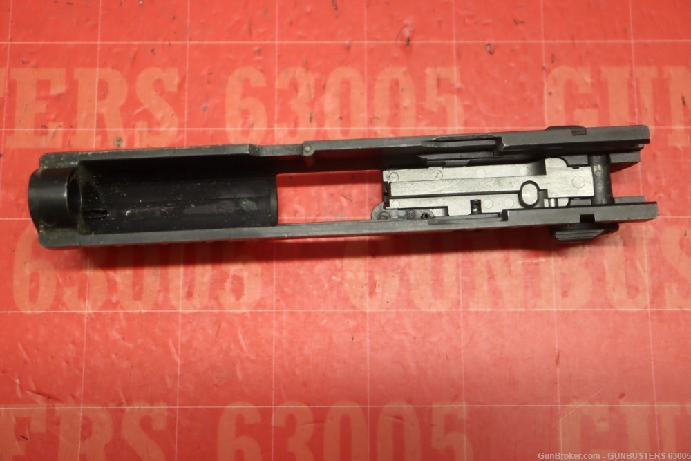Walther P22, 22 LR Repair Parts-img-4