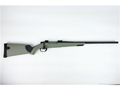 NEW Gunwerks Skuhl - .338 RUM - Graphite/Professional Grey Finish