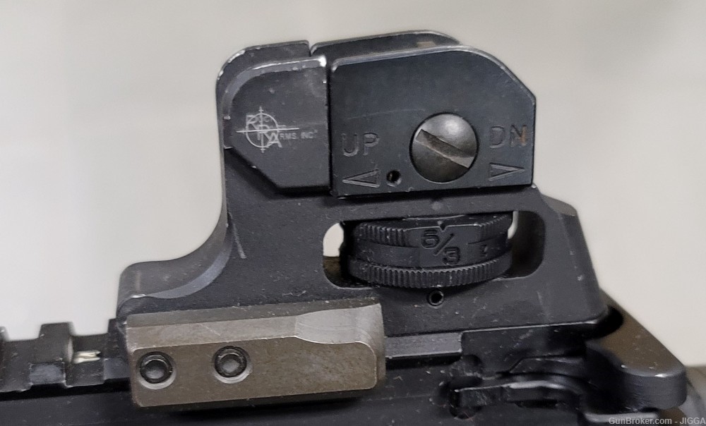 Used Colt M4 Carbine, 5.56mm-img-5